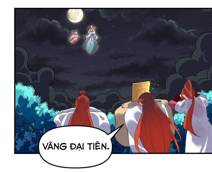 Nguyên Lai Ta Là Tu Tiên Đại Lão Chap 51 - Next Chap 52