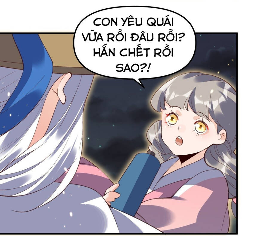 Nguyên Lai Ta Là Tu Tiên Đại Lão Chap 51 - Next Chap 52