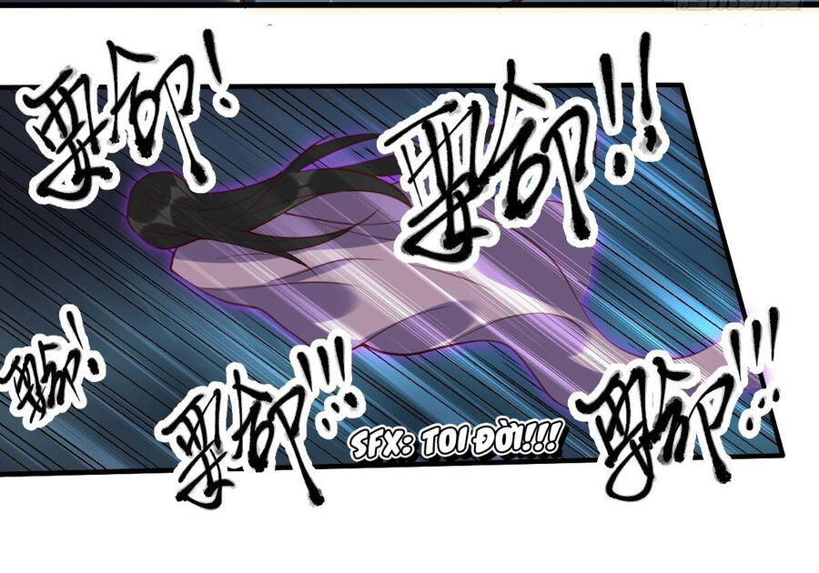 Nguyên Lai Ta Là Tu Tiên Đại Lão Chap 51 - Next Chap 52