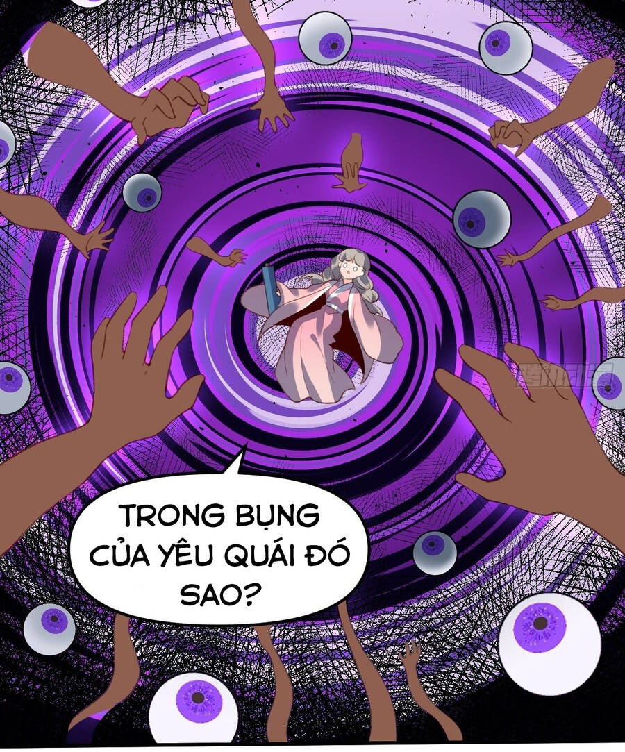 Nguyên Lai Ta Là Tu Tiên Đại Lão Chap 51 - Next Chap 52