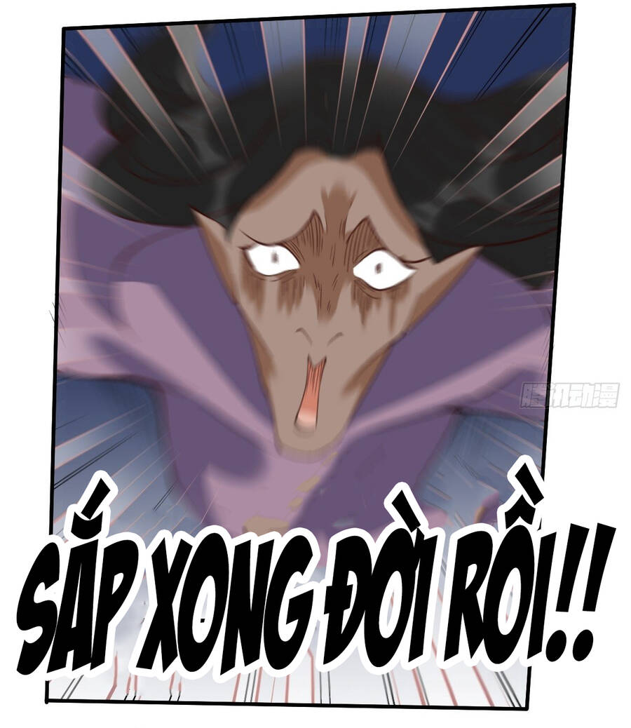 Nguyên Lai Ta Là Tu Tiên Đại Lão Chap 51 - Next Chap 52