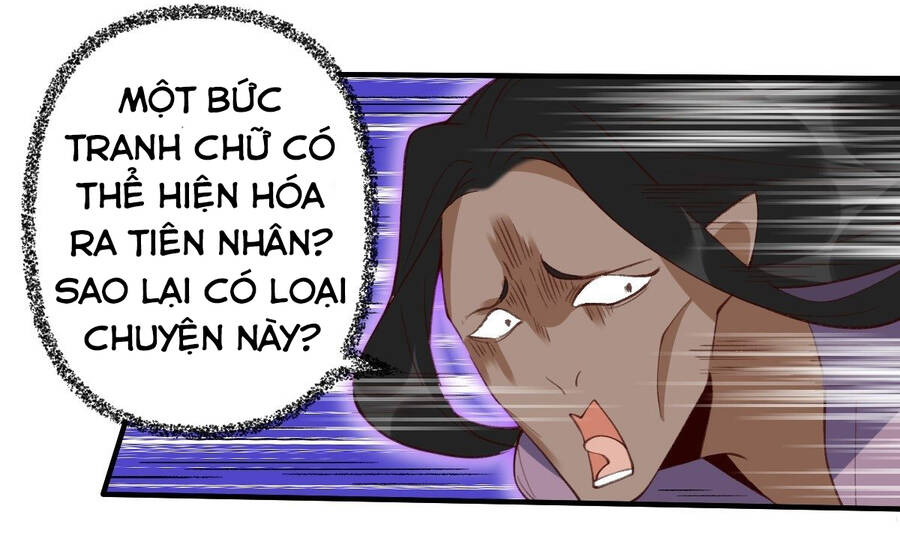 Nguyên Lai Ta Là Tu Tiên Đại Lão Chap 51 - Next Chap 52