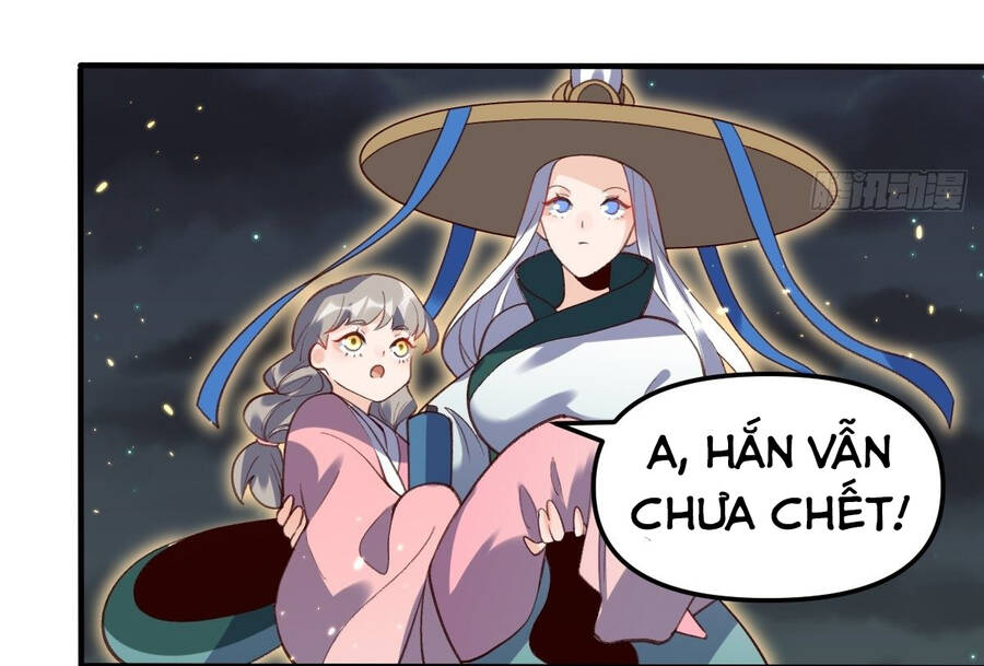Nguyên Lai Ta Là Tu Tiên Đại Lão Chap 51 - Next Chap 52
