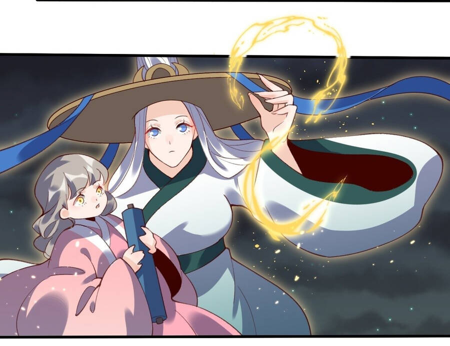 Nguyên Lai Ta Là Tu Tiên Đại Lão Chap 51 - Next Chap 52