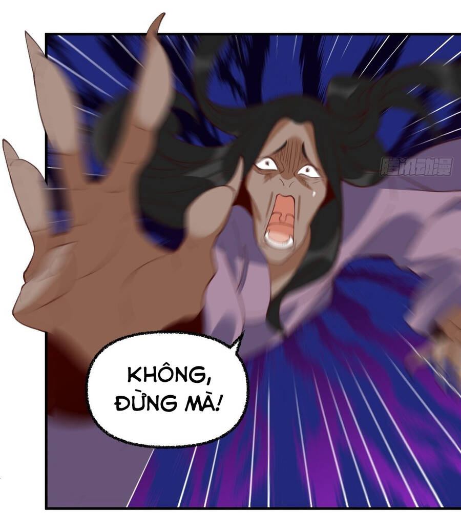 Nguyên Lai Ta Là Tu Tiên Đại Lão Chap 51 - Next Chap 52