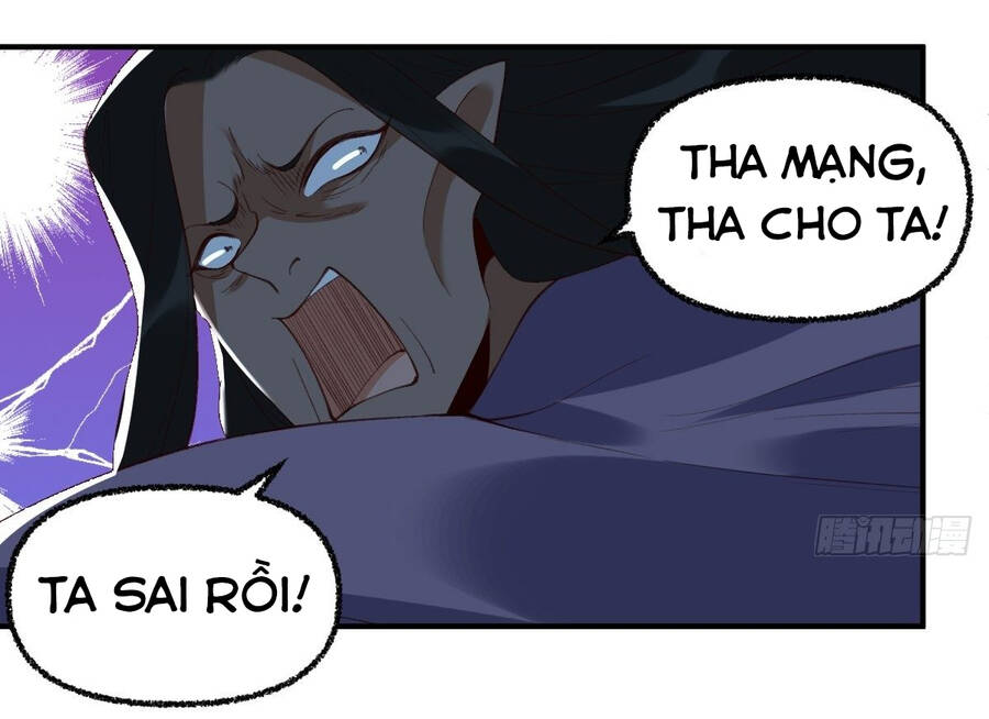 Nguyên Lai Ta Là Tu Tiên Đại Lão Chap 51 - Next Chap 52