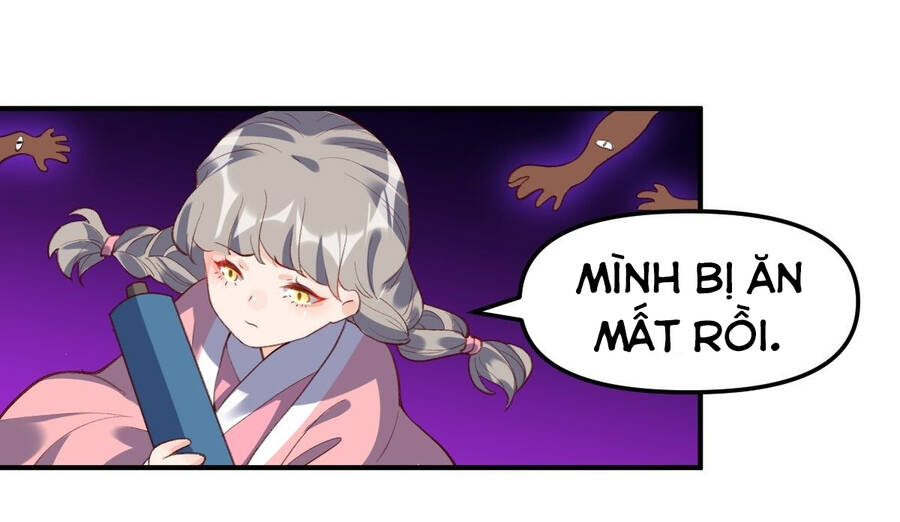 Nguyên Lai Ta Là Tu Tiên Đại Lão Chap 51 - Next Chap 52