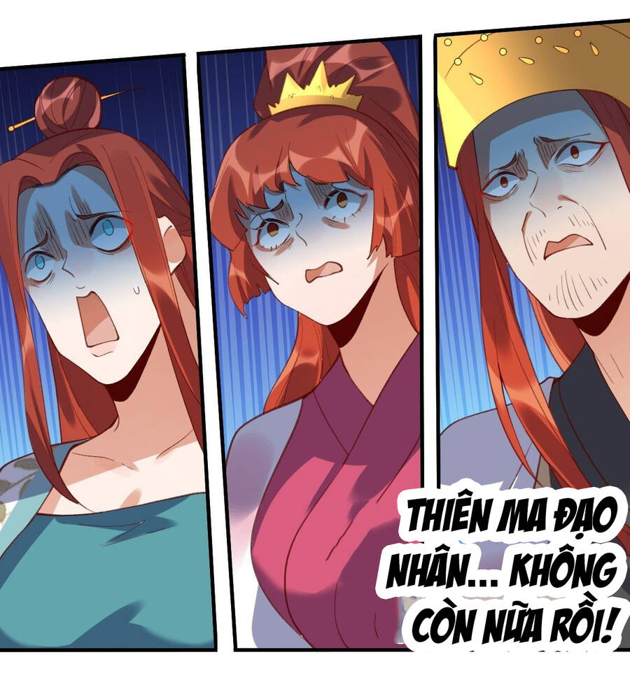 Nguyên Lai Ta Là Tu Tiên Đại Lão Chap 51 - Next Chap 52