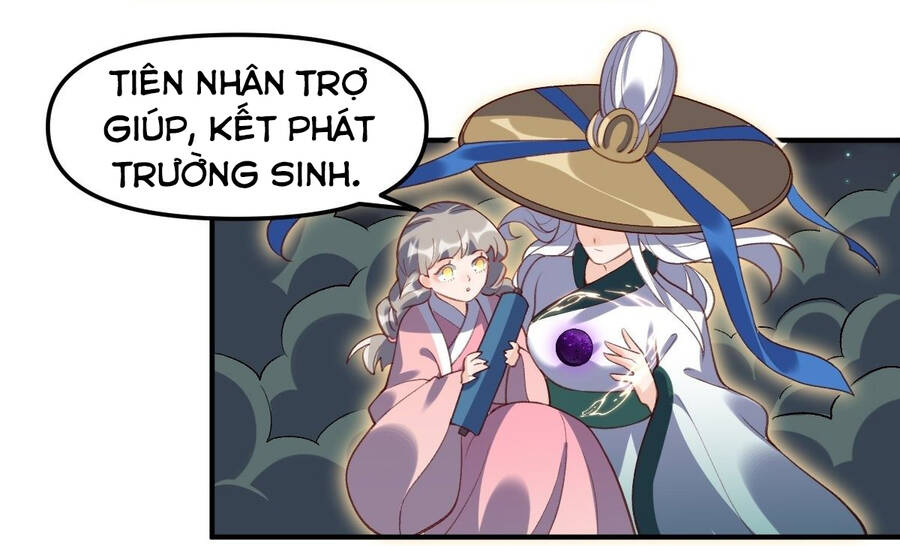 Nguyên Lai Ta Là Tu Tiên Đại Lão Chap 51 - Next Chap 52