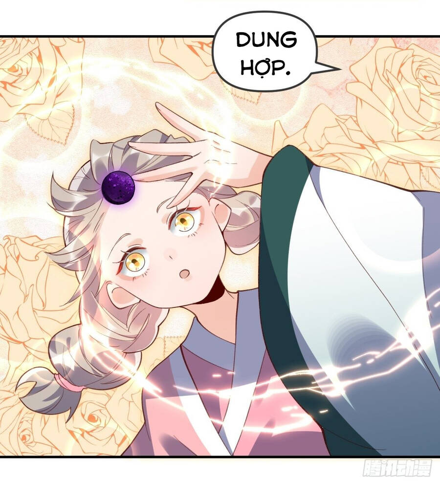 Nguyên Lai Ta Là Tu Tiên Đại Lão Chap 51 - Next Chap 52