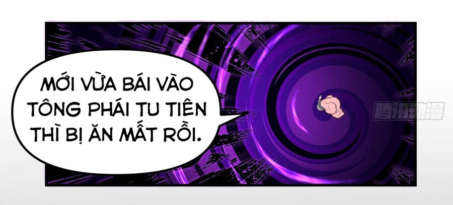 Nguyên Lai Ta Là Tu Tiên Đại Lão Chap 51 - Next Chap 52
