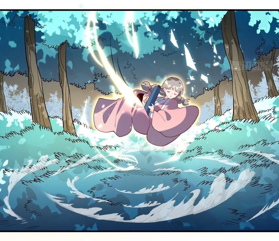 Nguyên Lai Ta Là Tu Tiên Đại Lão Chap 51 - Next Chap 52