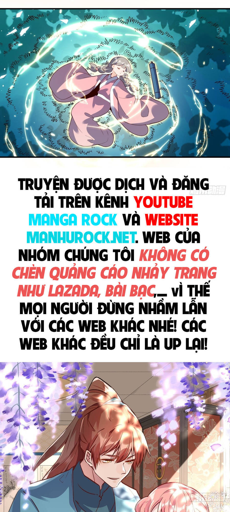 Nguyên Lai Ta Là Tu Tiên Đại Lão Chap 51 - Next Chap 52