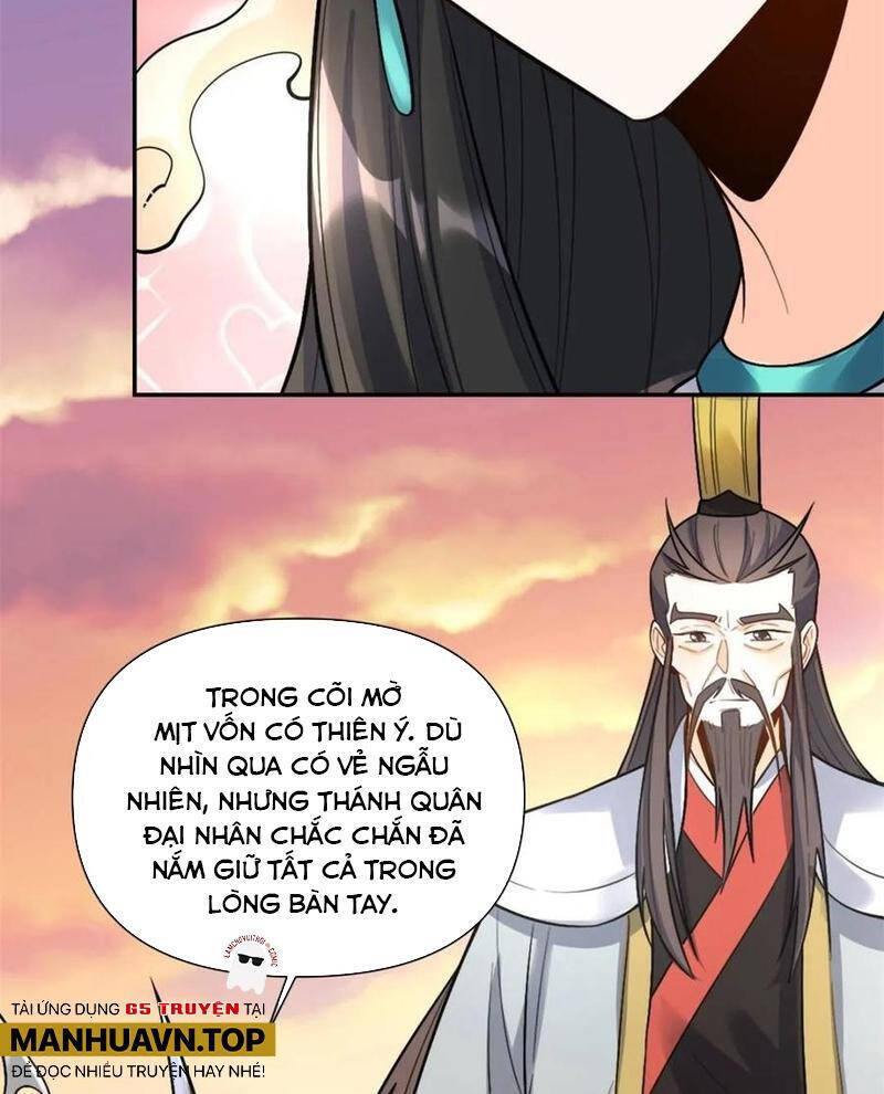 Nguyên Lai Ta Là Tu Tiên Đại Lão Chap 510 - Next Chap 511