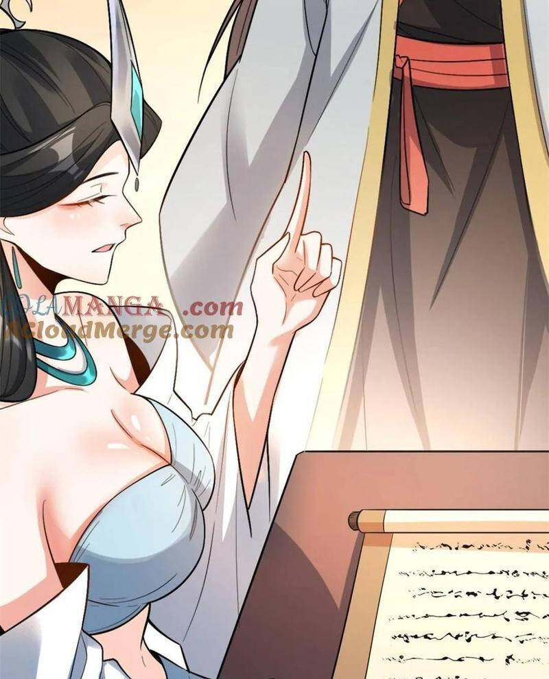 Nguyên Lai Ta Là Tu Tiên Đại Lão Chap 510 - Next Chap 511