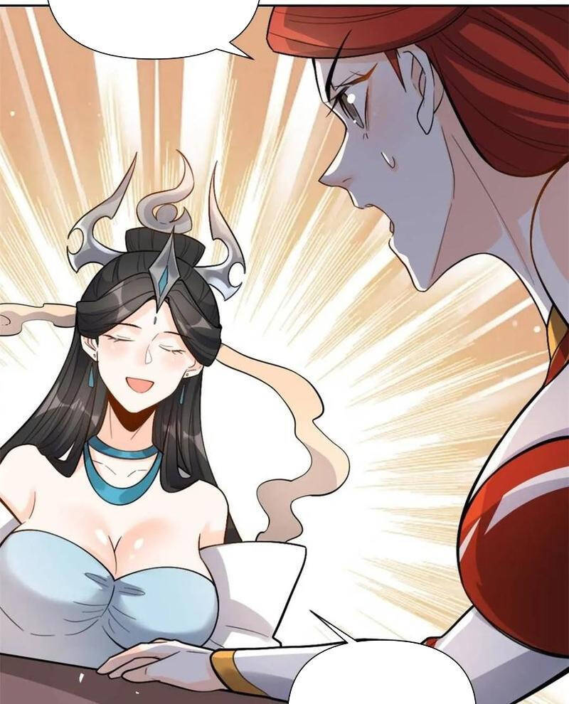 Nguyên Lai Ta Là Tu Tiên Đại Lão Chap 510 - Next Chap 511