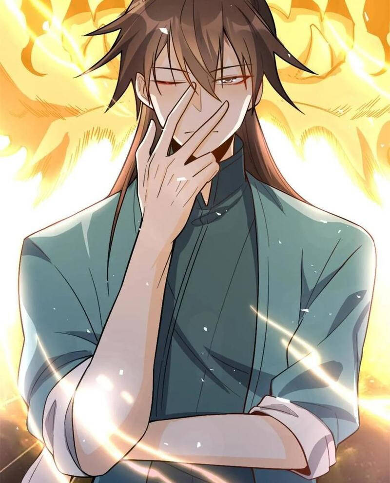 Nguyên Lai Ta Là Tu Tiên Đại Lão Chap 510 - Next Chap 511