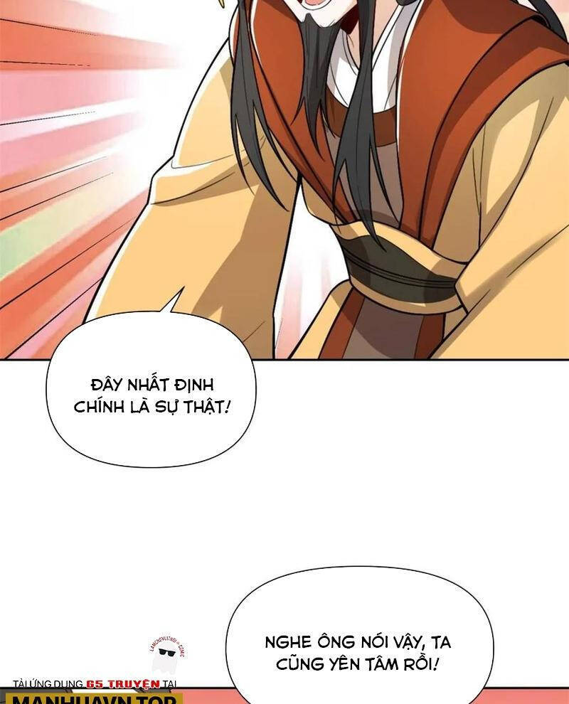 Nguyên Lai Ta Là Tu Tiên Đại Lão Chap 510 - Next Chap 511
