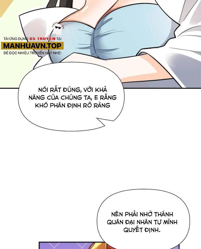 Nguyên Lai Ta Là Tu Tiên Đại Lão Chap 510 - Next Chap 511