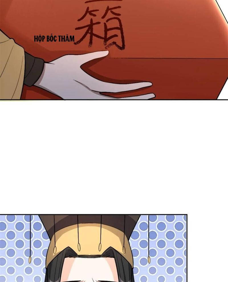 Nguyên Lai Ta Là Tu Tiên Đại Lão Chap 510 - Next Chap 511