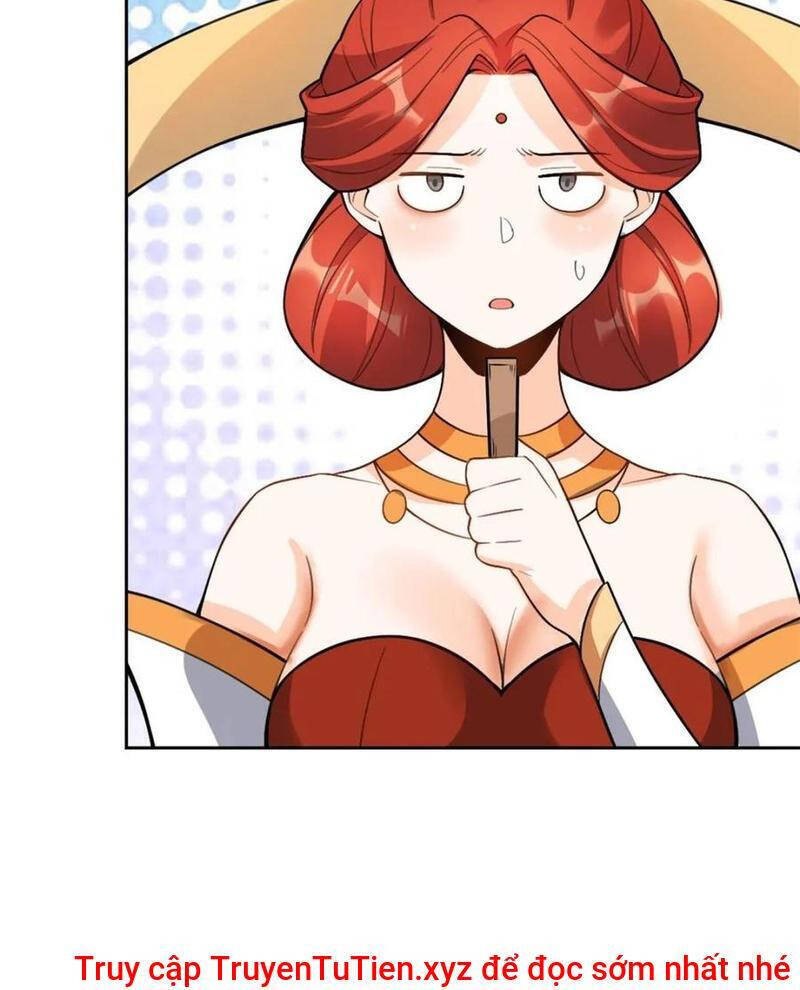 Nguyên Lai Ta Là Tu Tiên Đại Lão Chap 510 - Next Chap 511