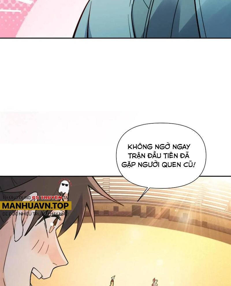 Nguyên Lai Ta Là Tu Tiên Đại Lão Chap 510 - Next Chap 511