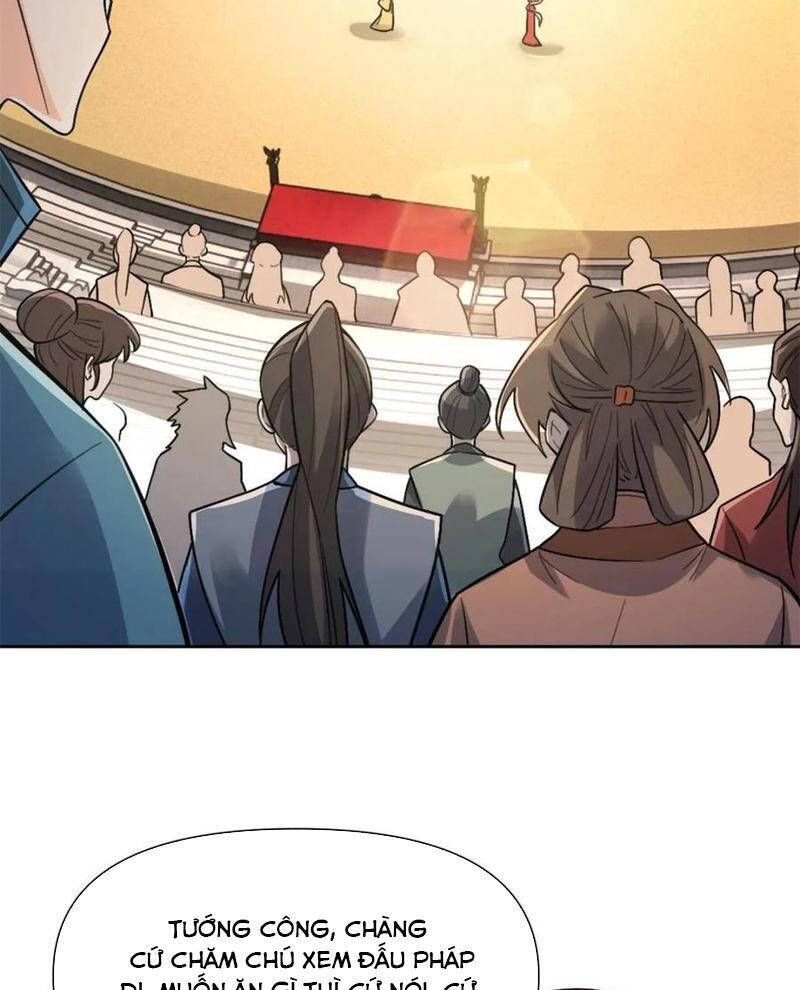 Nguyên Lai Ta Là Tu Tiên Đại Lão Chap 510 - Next Chap 511