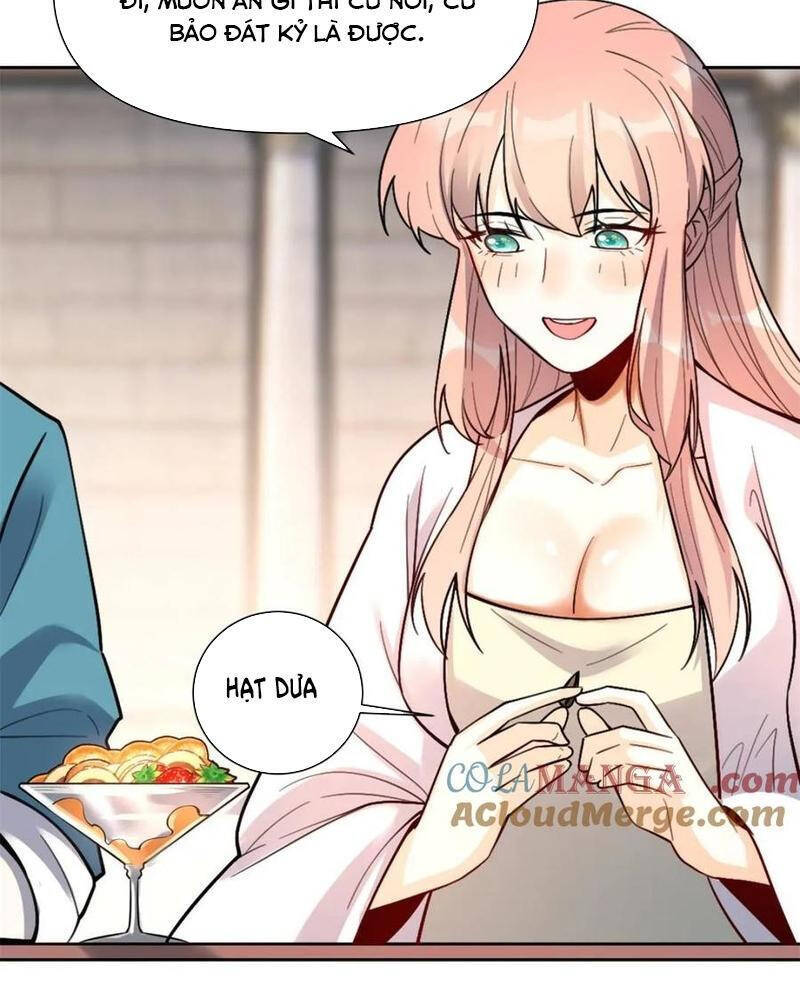Nguyên Lai Ta Là Tu Tiên Đại Lão Chap 510 - Next Chap 511