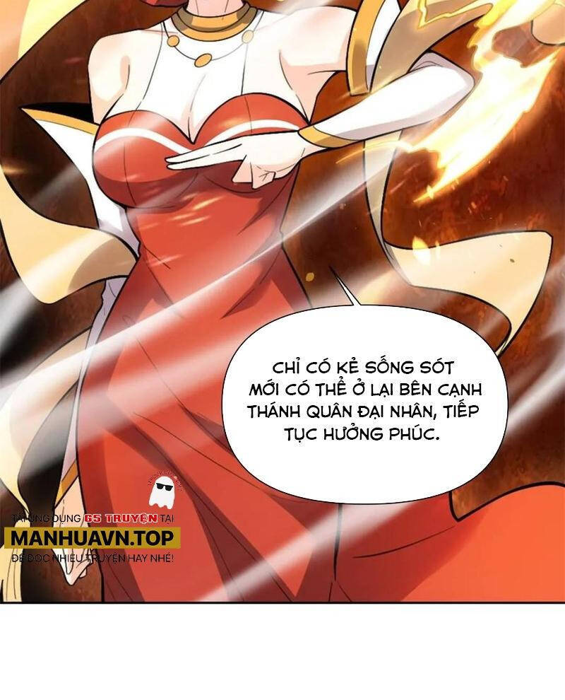 Nguyên Lai Ta Là Tu Tiên Đại Lão Chap 510 - Next Chap 511