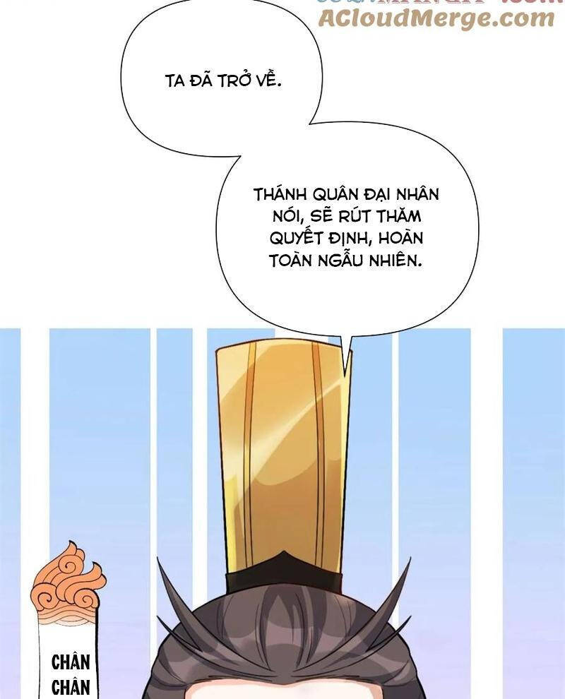 Nguyên Lai Ta Là Tu Tiên Đại Lão Chap 510 - Next Chap 511