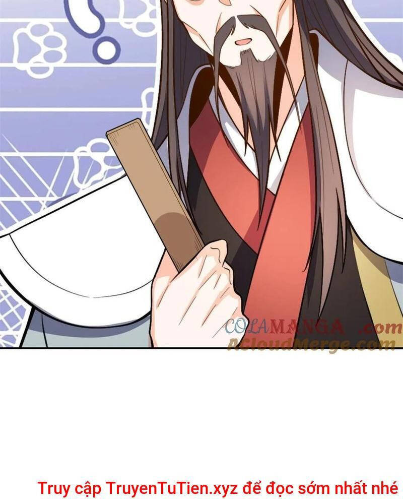 Nguyên Lai Ta Là Tu Tiên Đại Lão Chap 510 - Next Chap 511