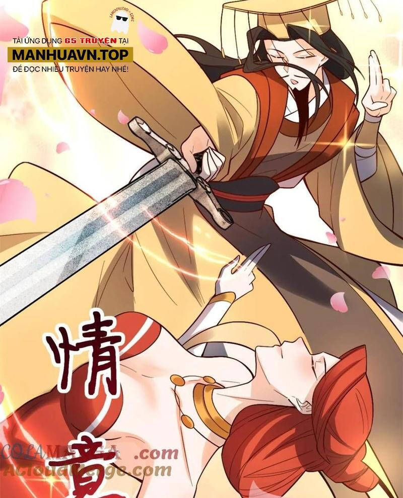Nguyên Lai Ta Là Tu Tiên Đại Lão Chap 510 - Next Chap 511
