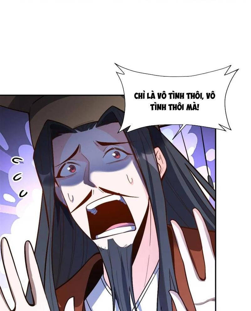 Nguyên Lai Ta Là Tu Tiên Đại Lão Chap 510 - Next Chap 511