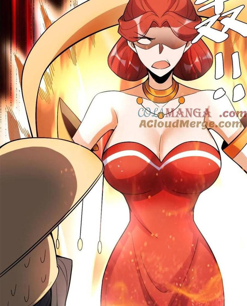 Nguyên Lai Ta Là Tu Tiên Đại Lão Chap 510 - Next Chap 511