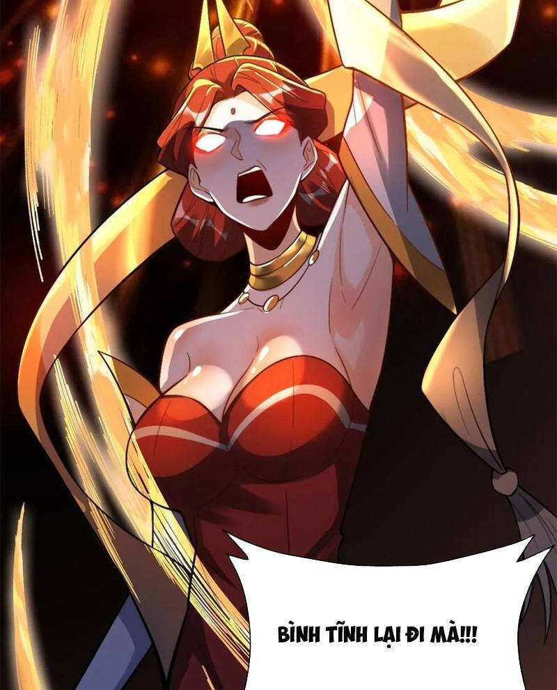 Nguyên Lai Ta Là Tu Tiên Đại Lão Chap 510 - Next Chap 511