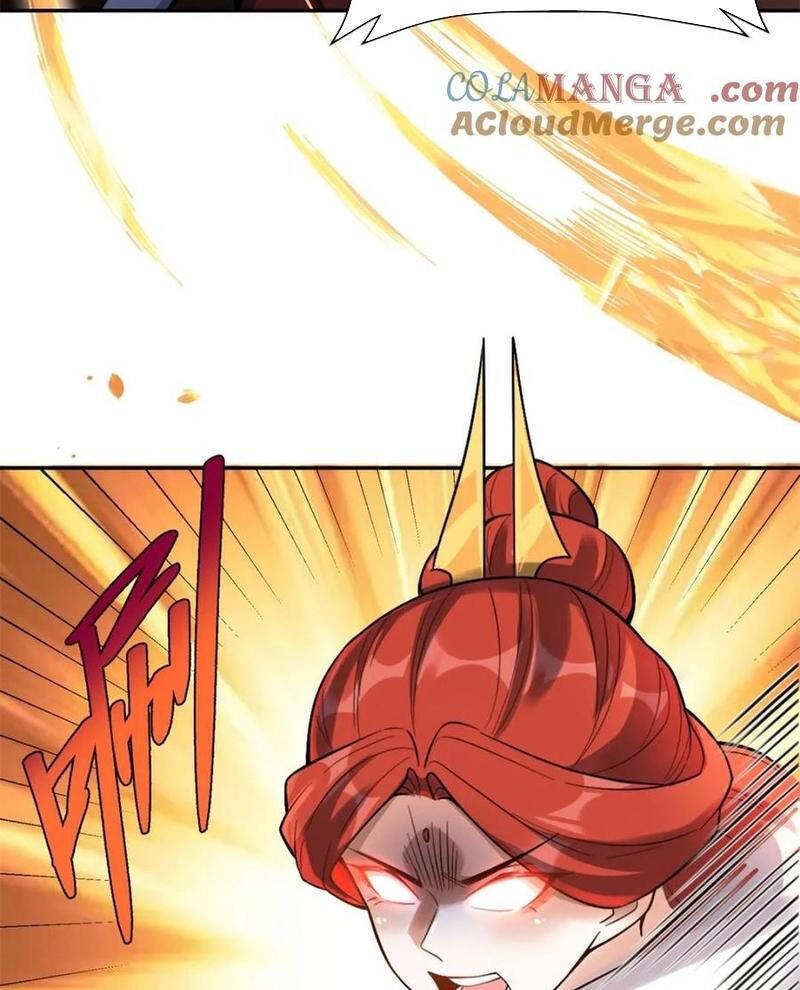 Nguyên Lai Ta Là Tu Tiên Đại Lão Chap 510 - Next Chap 511