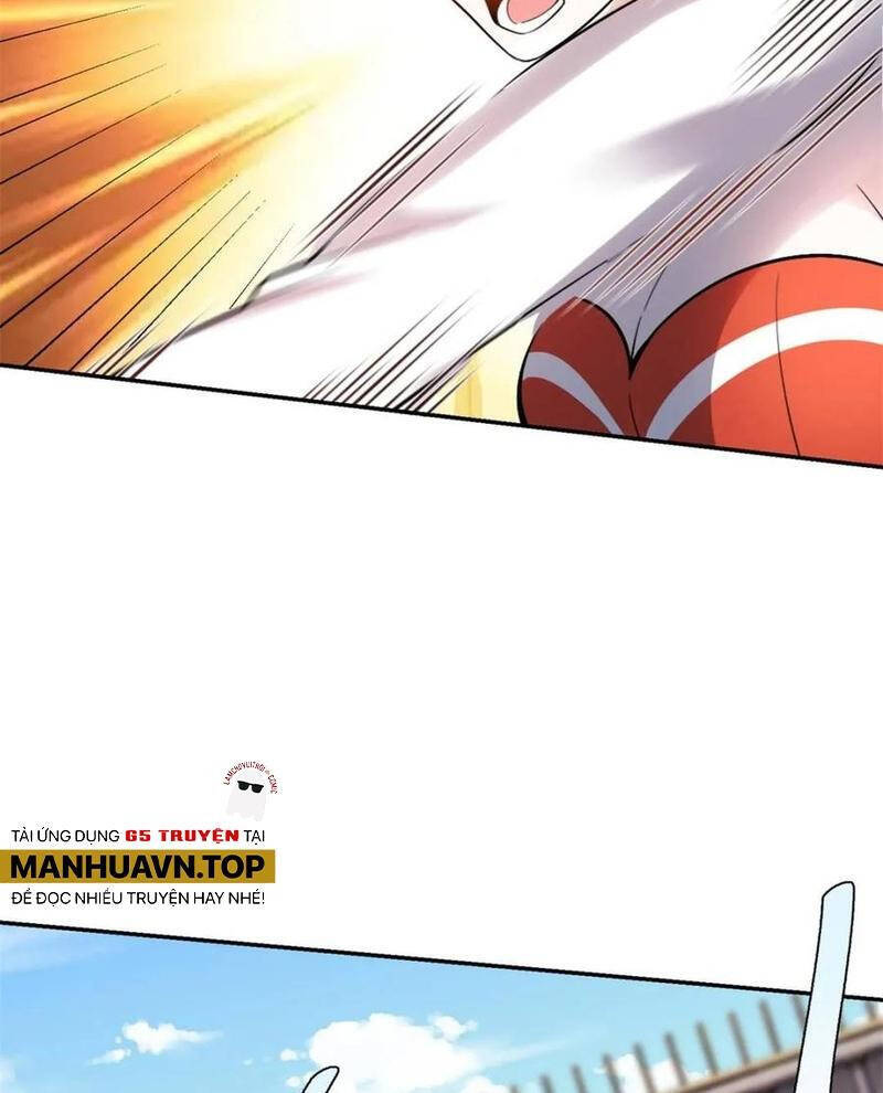 Nguyên Lai Ta Là Tu Tiên Đại Lão Chap 510 - Next Chap 511