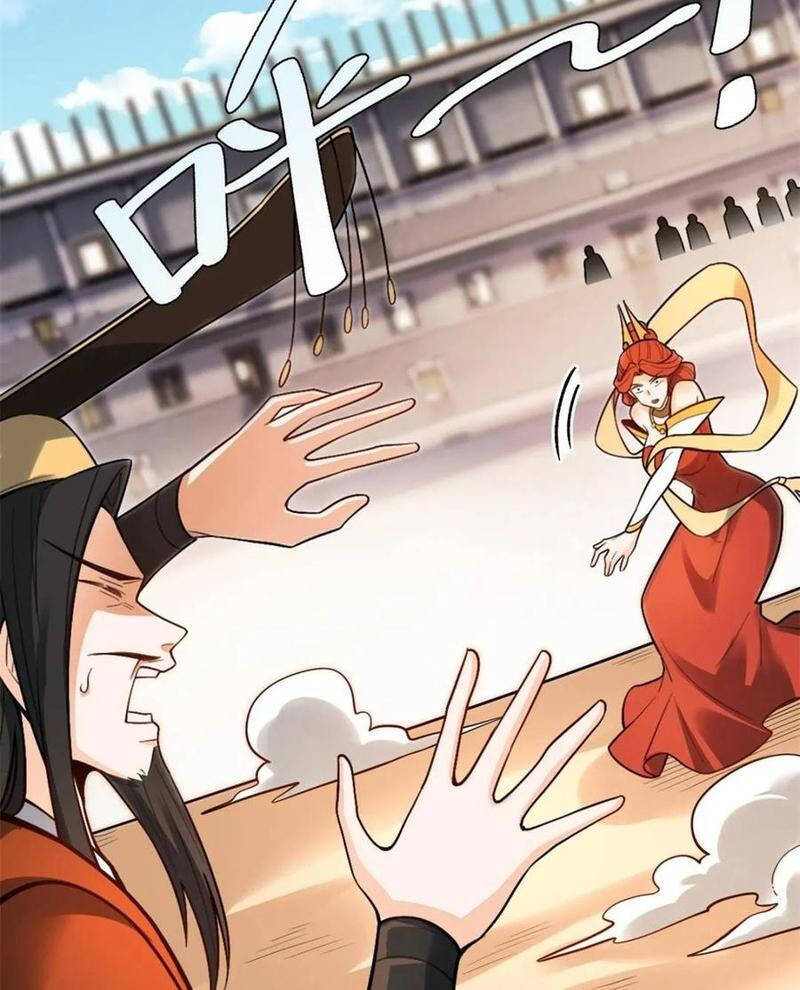 Nguyên Lai Ta Là Tu Tiên Đại Lão Chap 510 - Next Chap 511