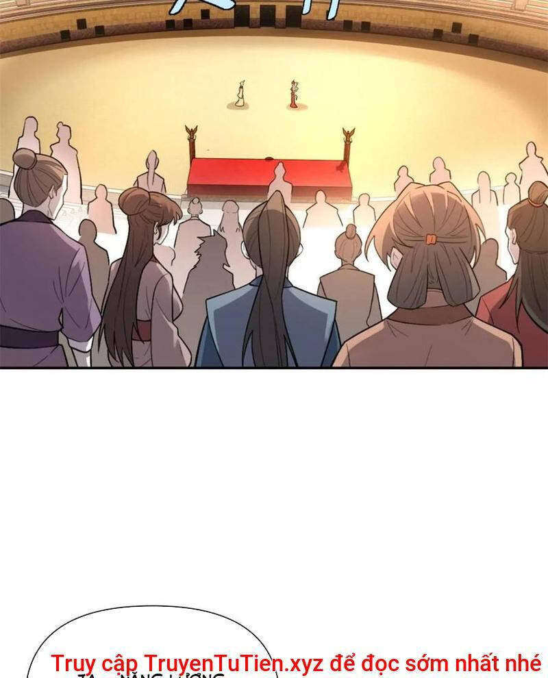 Nguyên Lai Ta Là Tu Tiên Đại Lão Chap 510 - Next Chap 511