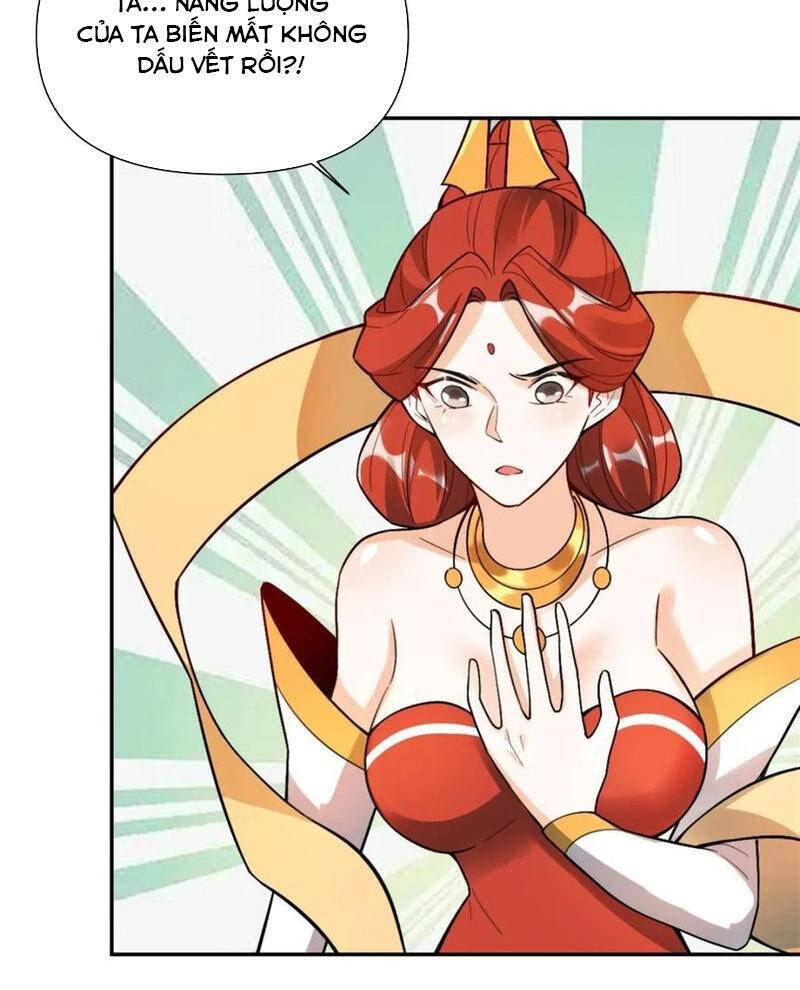 Nguyên Lai Ta Là Tu Tiên Đại Lão Chap 510 - Next Chap 511