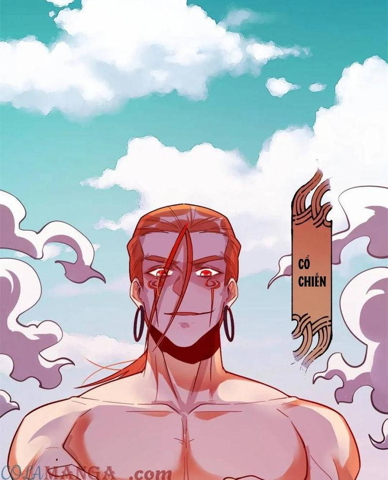 Nguyên Lai Ta Là Tu Tiên Đại Lão Chap 510 - Next Chap 511