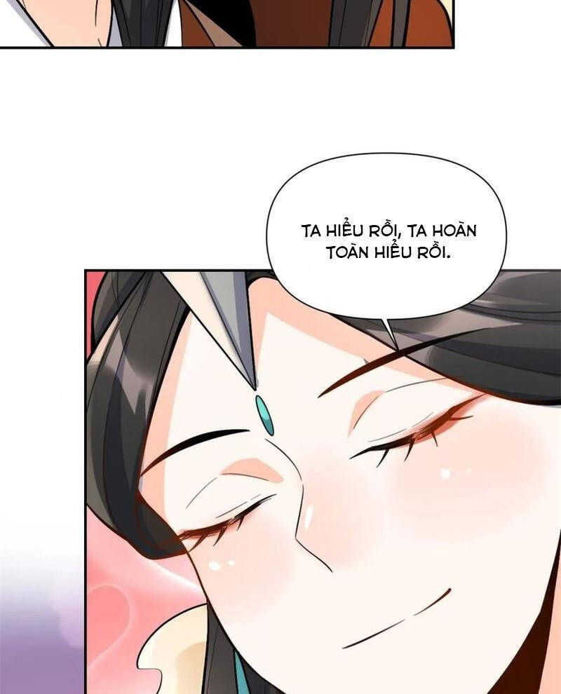 Nguyên Lai Ta Là Tu Tiên Đại Lão Chap 510 - Next Chap 511