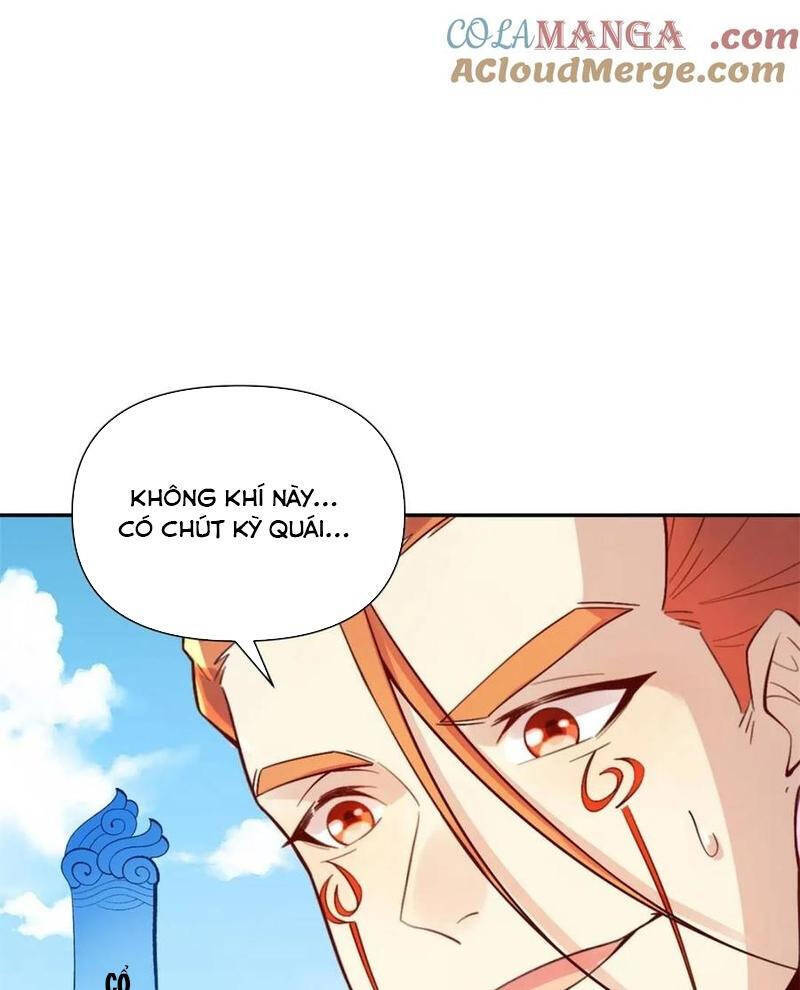 Nguyên Lai Ta Là Tu Tiên Đại Lão Chap 511 - Next Chap 512