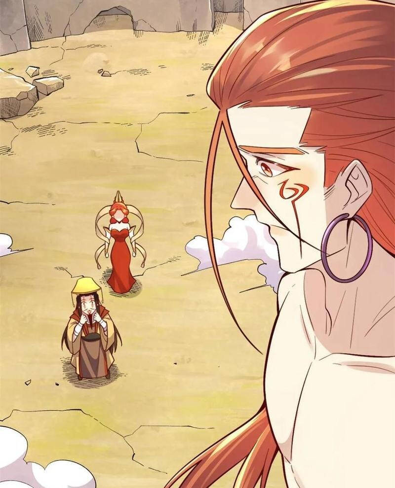 Nguyên Lai Ta Là Tu Tiên Đại Lão Chap 511 - Next Chap 512