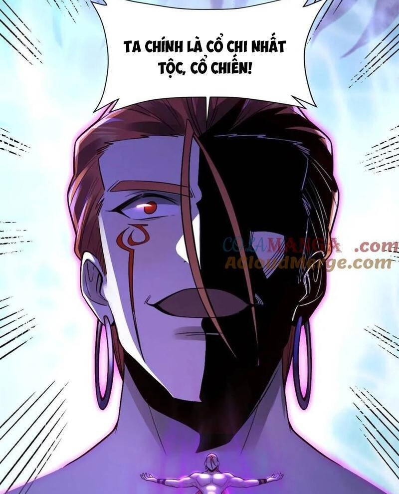 Nguyên Lai Ta Là Tu Tiên Đại Lão Chap 511 - Next Chap 512