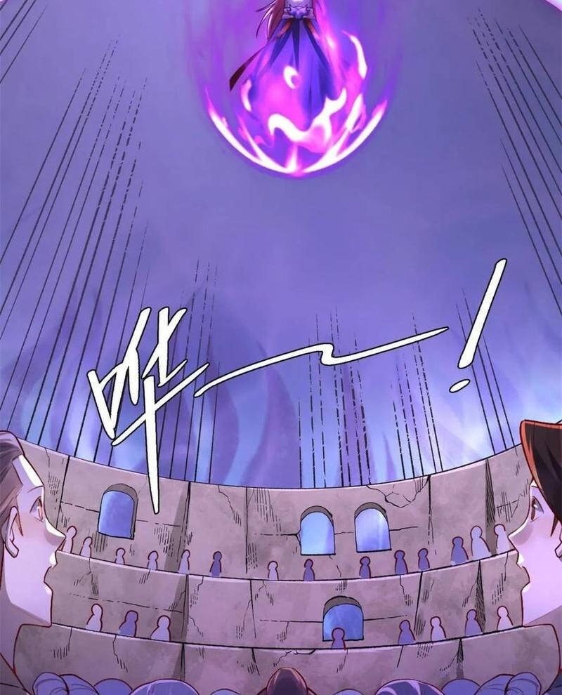 Nguyên Lai Ta Là Tu Tiên Đại Lão Chap 511 - Next Chap 512