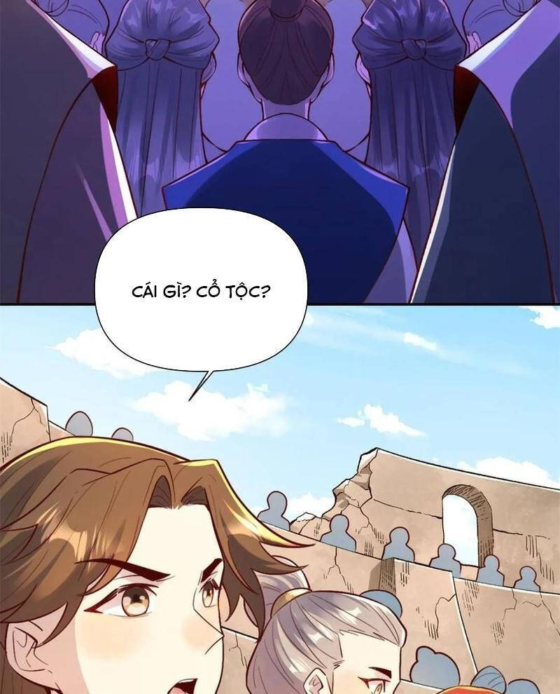 Nguyên Lai Ta Là Tu Tiên Đại Lão Chap 511 - Next Chap 512