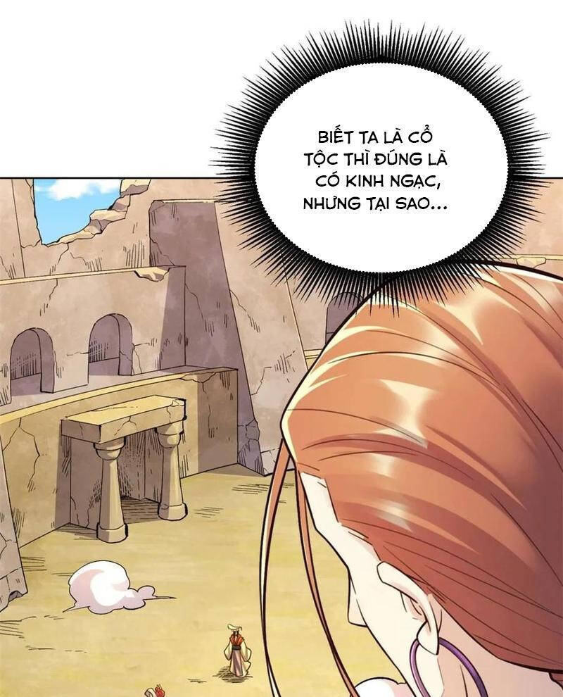 Nguyên Lai Ta Là Tu Tiên Đại Lão Chap 511 - Next Chap 512