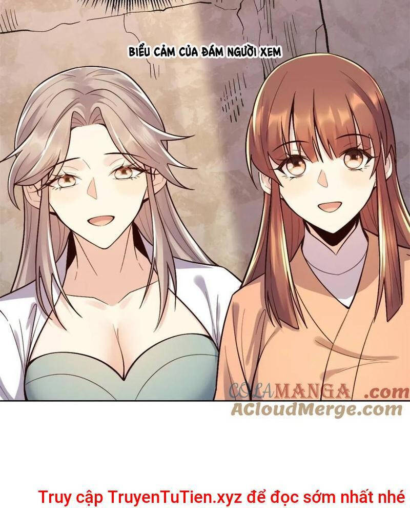 Nguyên Lai Ta Là Tu Tiên Đại Lão Chap 511 - Next Chap 512