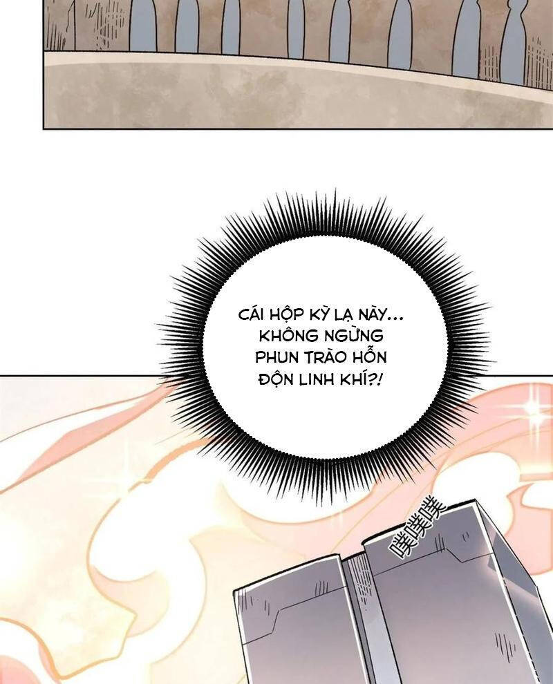 Nguyên Lai Ta Là Tu Tiên Đại Lão Chap 511 - Next Chap 512